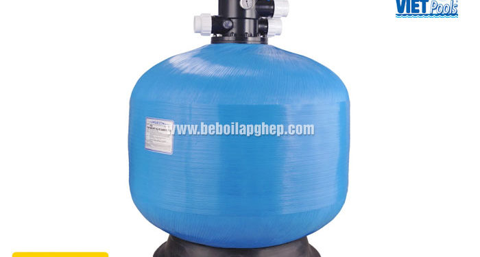 bình lọc bể bơi