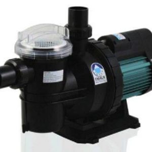 máy bơm lọc nước hồ bơi