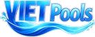 logo bể bơi di  dộng