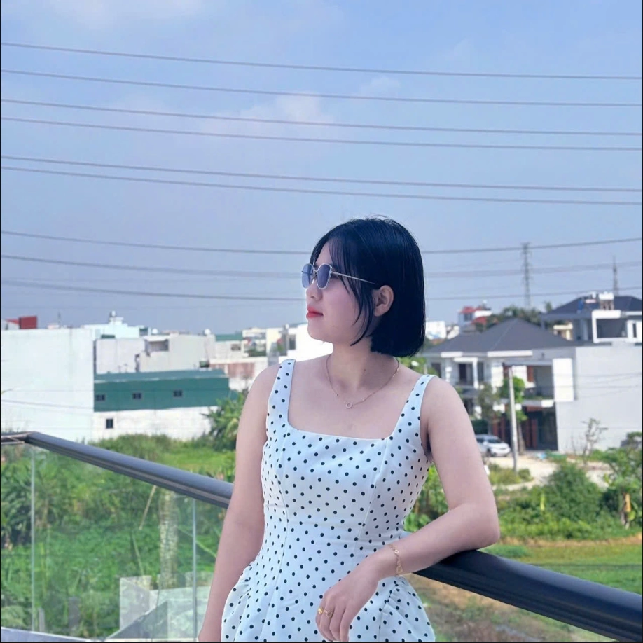 Ms Duyên